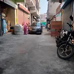 Vrindavan Homestay