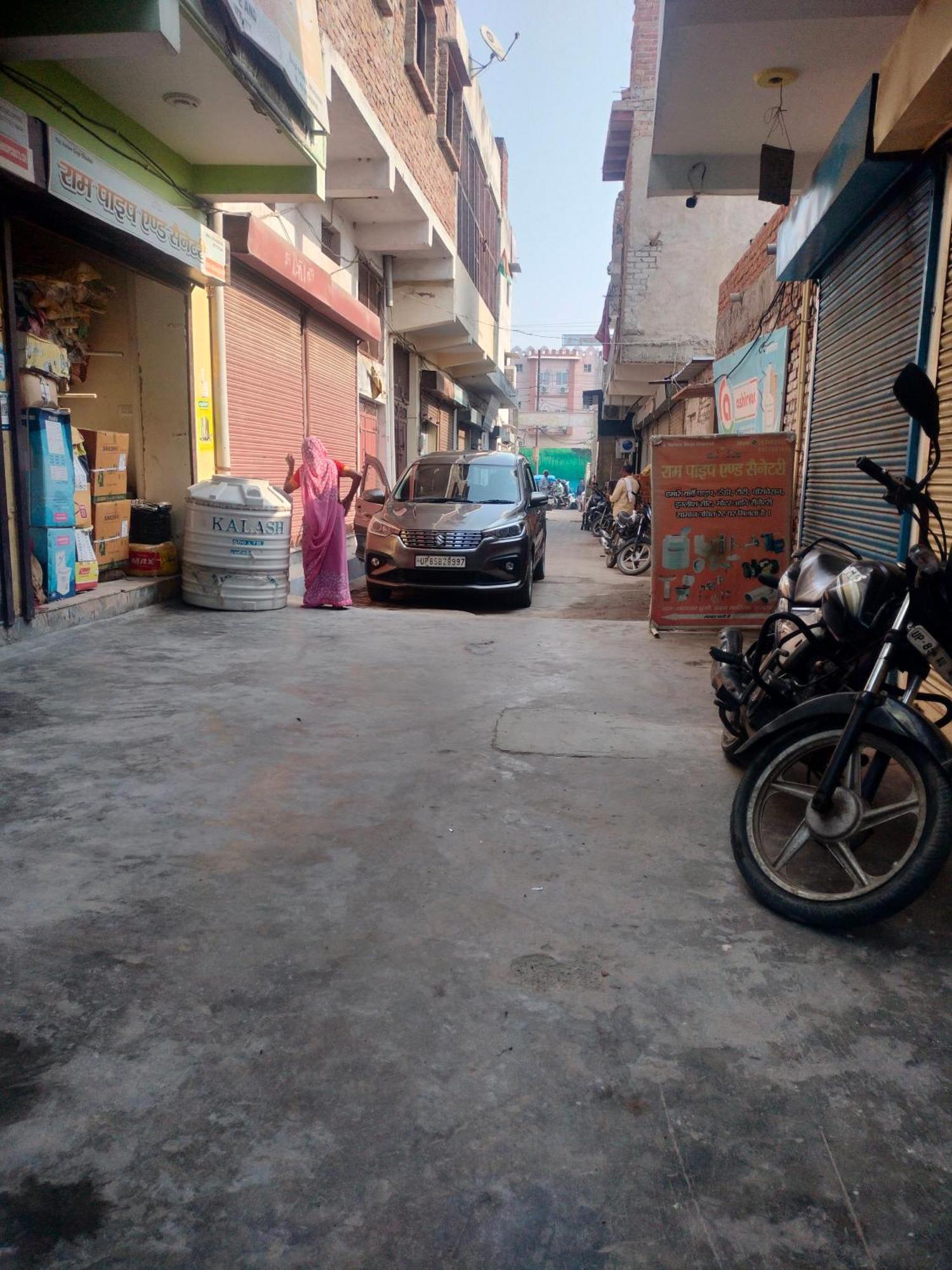 Vrindavan Homestay Vrindavan