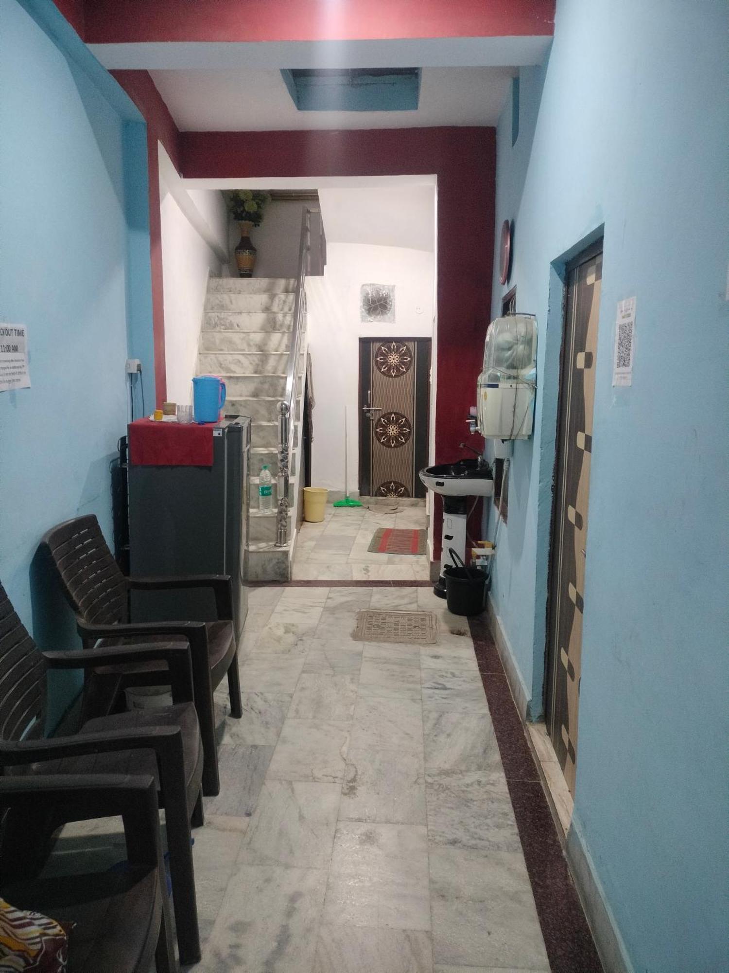 Vrindavan Homestay
