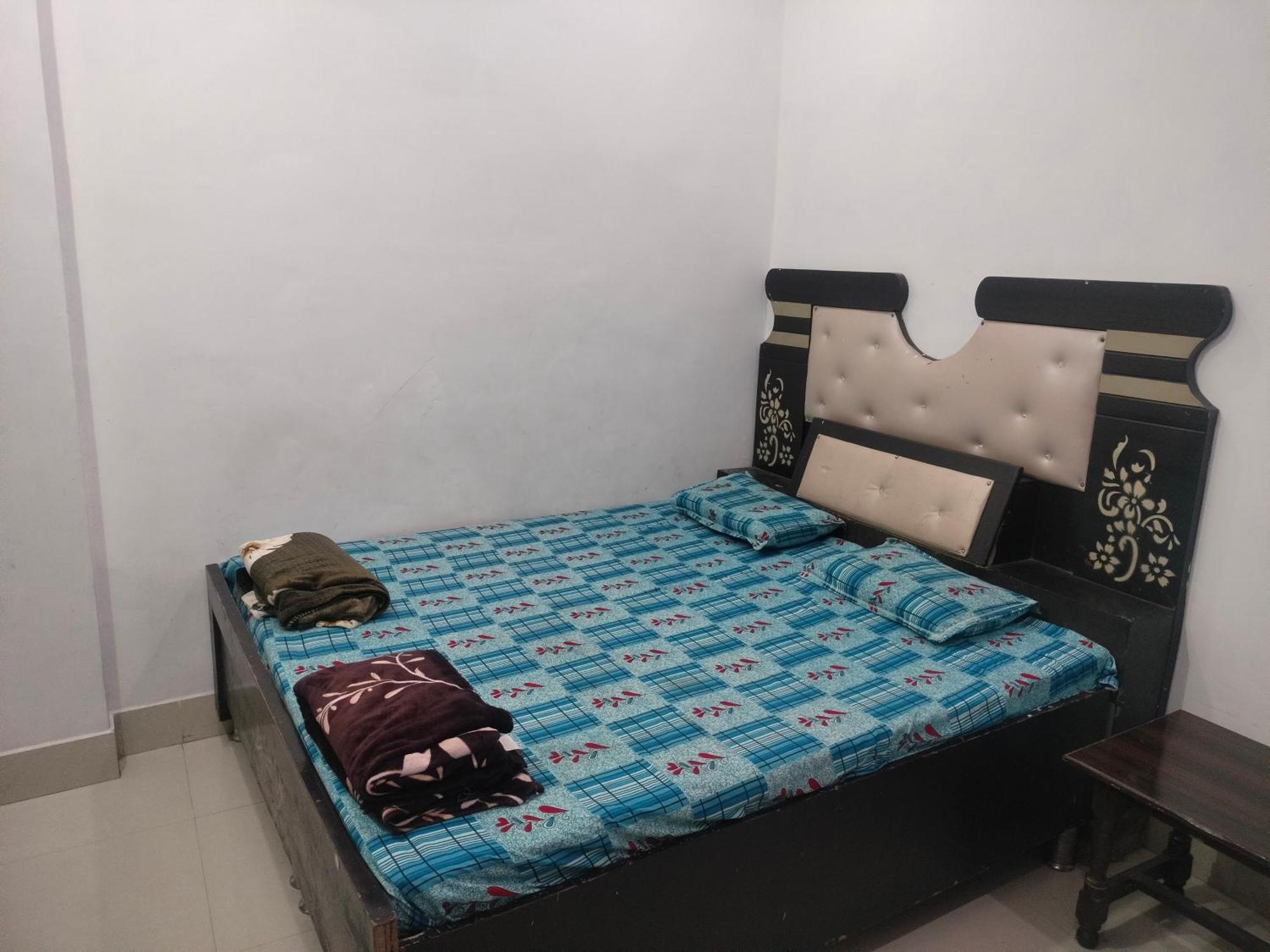 Vrindavan Homestay Homestay