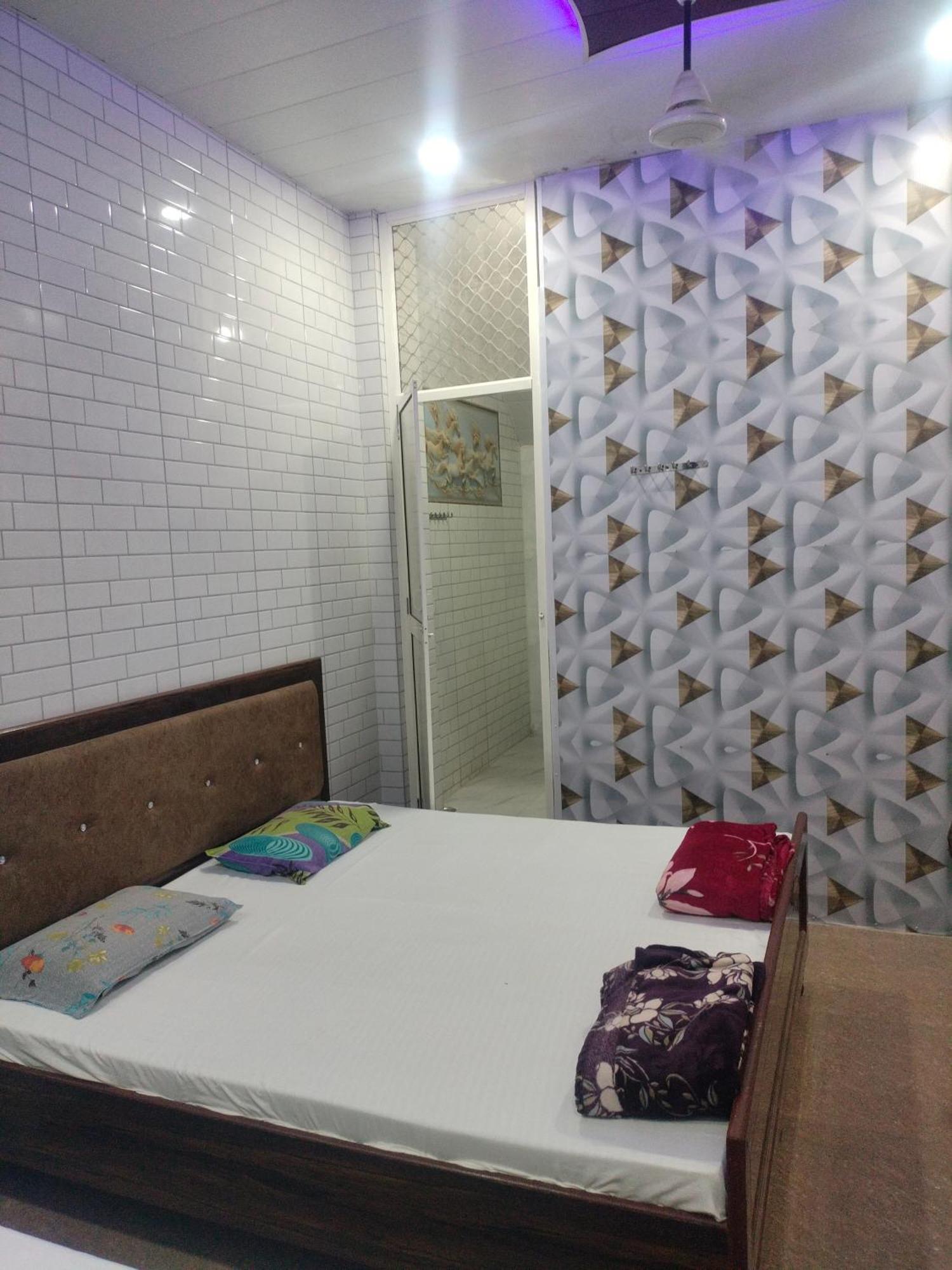 Homestay Vrindavan Homestay