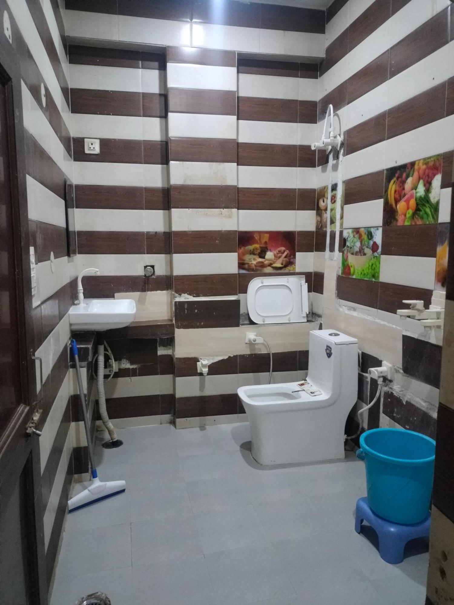 Vrindavan Homestay Homestay