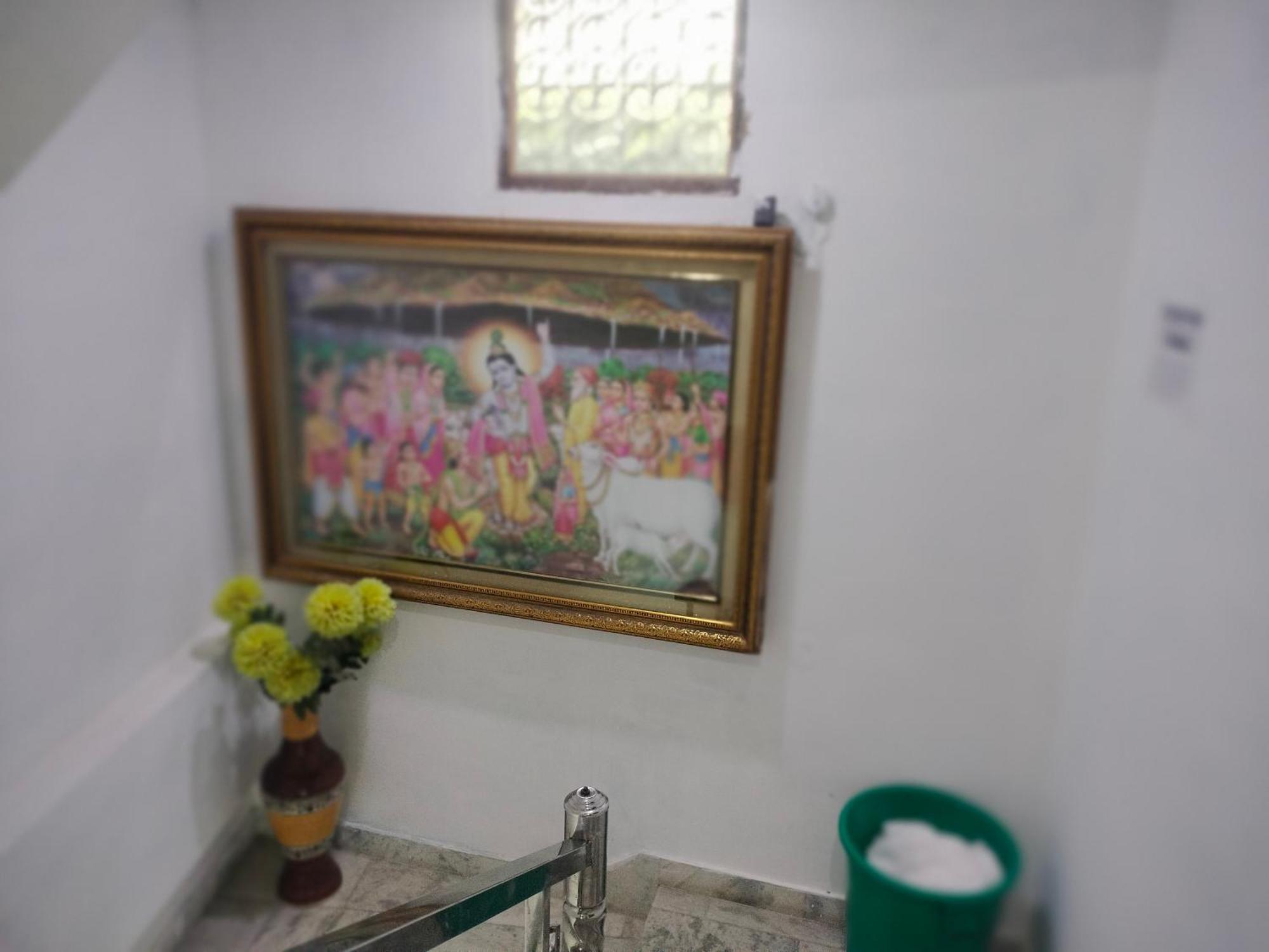 Vrindavan Homestay Homestay